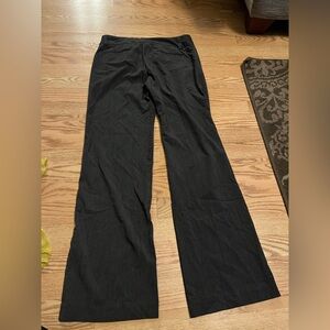 Dress pants